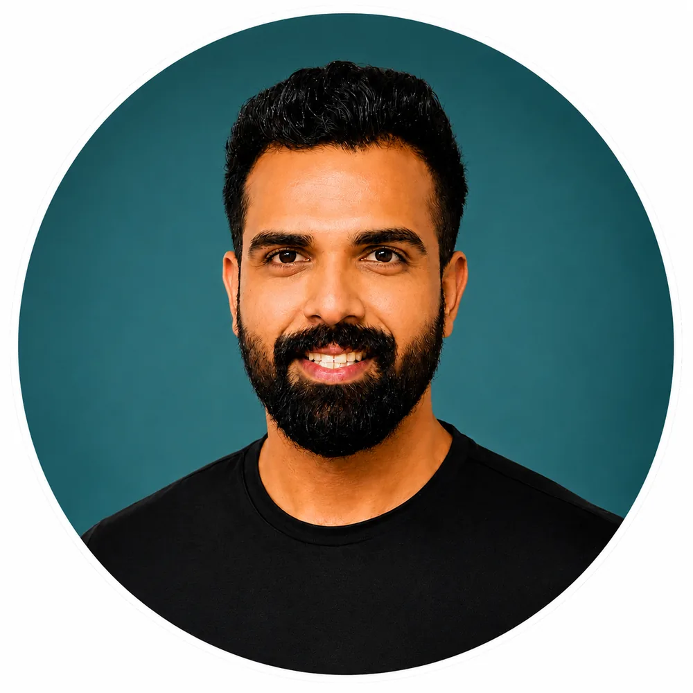 Anoop Gopi