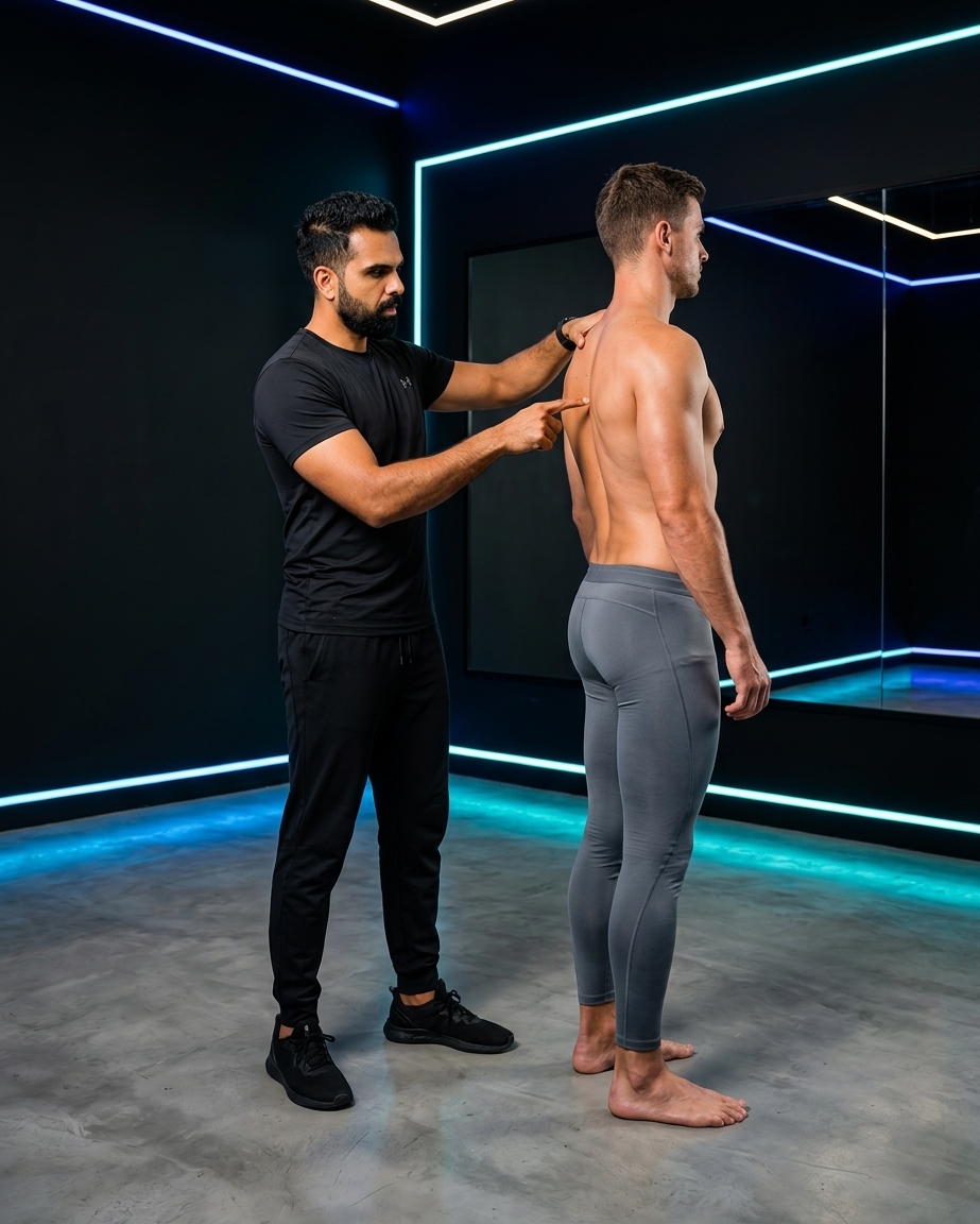 Movement & Posture Analysis